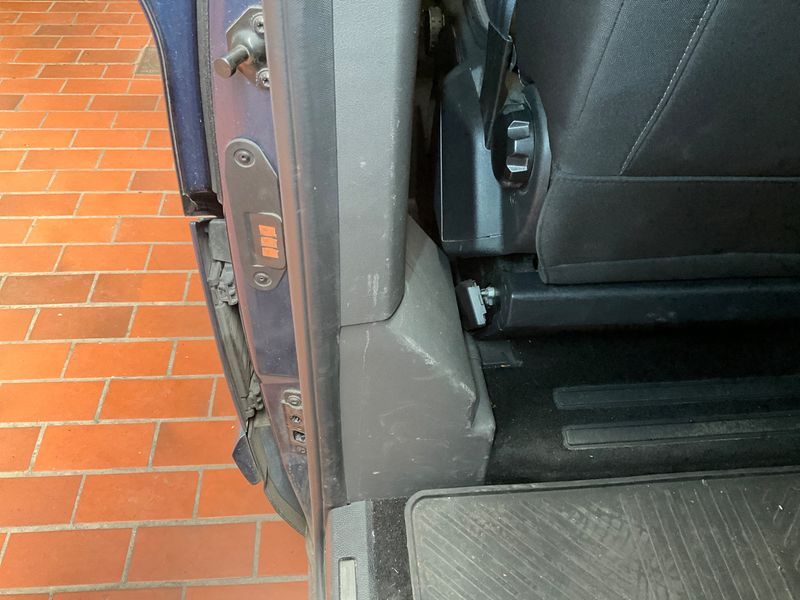 Ford Tourneo Custom 2.0 TDCi Mild-Hybrid 320 L1 Tourneo Titanium 2021 – снимка 25
