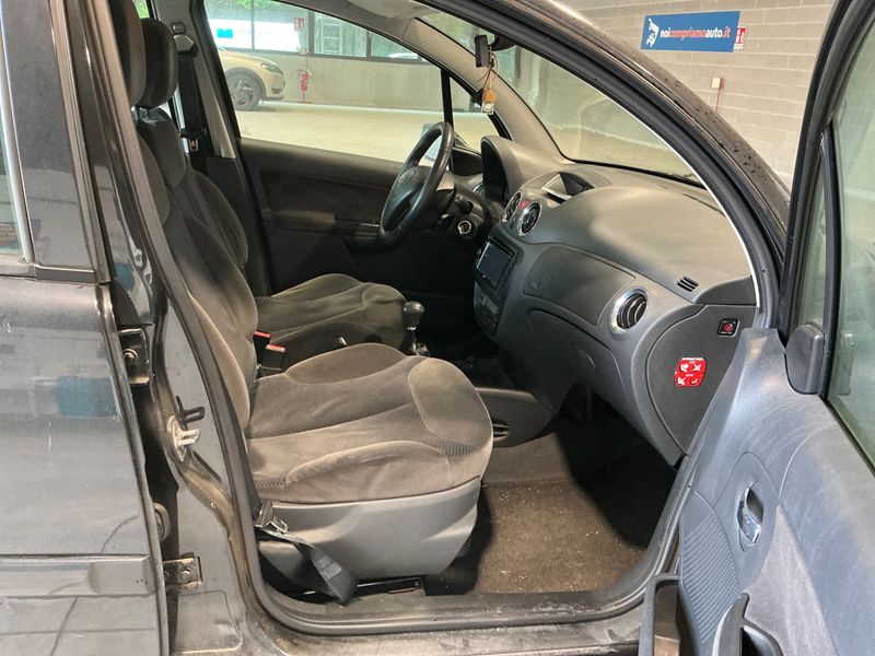 Citroen C3 1.1 Confort 2008 – снимка 3