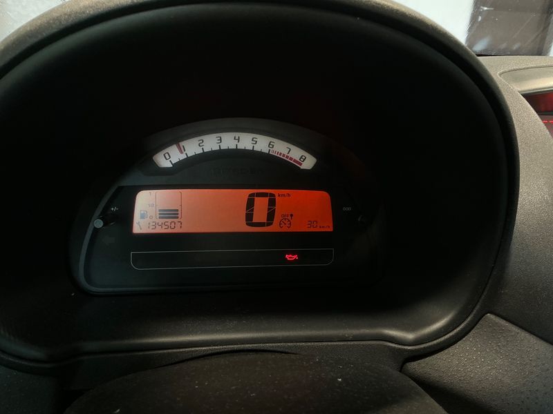 Citroen C3 1.1 Confort 2008 – снимка 4