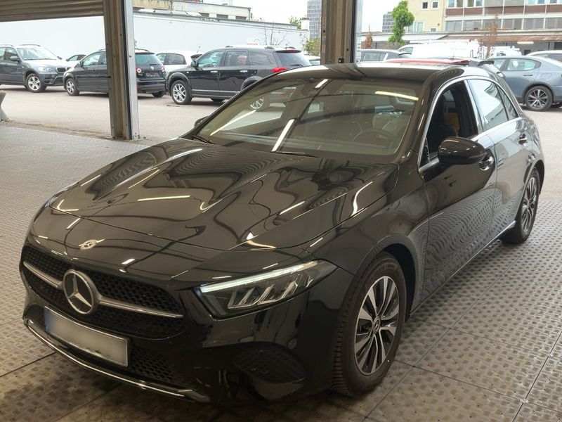 Mercedes-Benz A-Klasse A 200 Mild-Hybrid Progressive 2024 – снимка 1