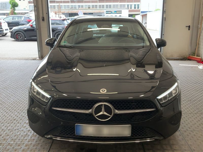 Mercedes-Benz A-Klasse A 200 Mild-Hybrid Progressive 2024 – снимка 14