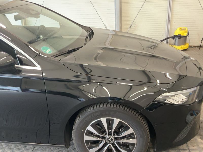 Mercedes-Benz A-Klasse A 200 Mild-Hybrid Progressive 2024 – снимка 12