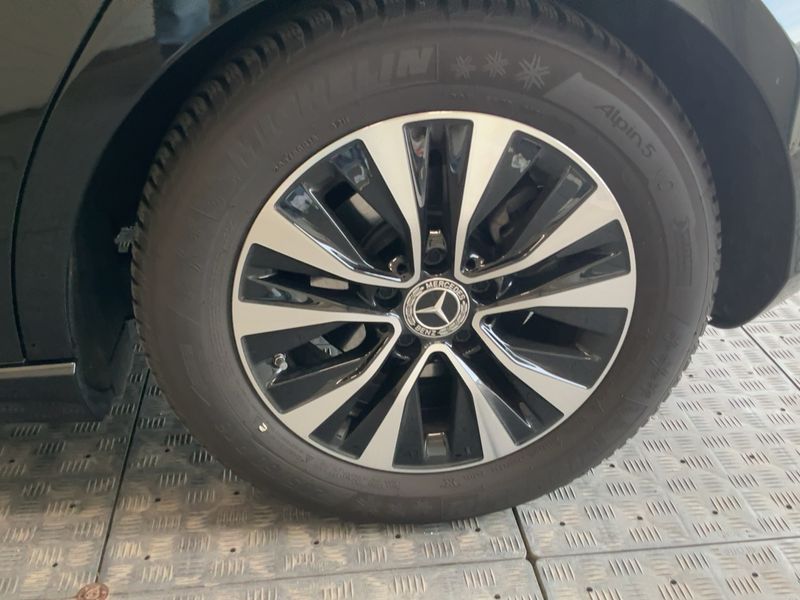 Mercedes-Benz A-Klasse A 200 Mild-Hybrid Progressive 2024 – снимка 5