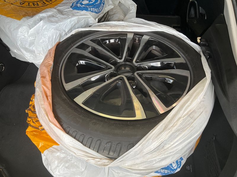 Mercedes-Benz A-Klasse A 200 Mild-Hybrid Progressive 2024 – снимка 15