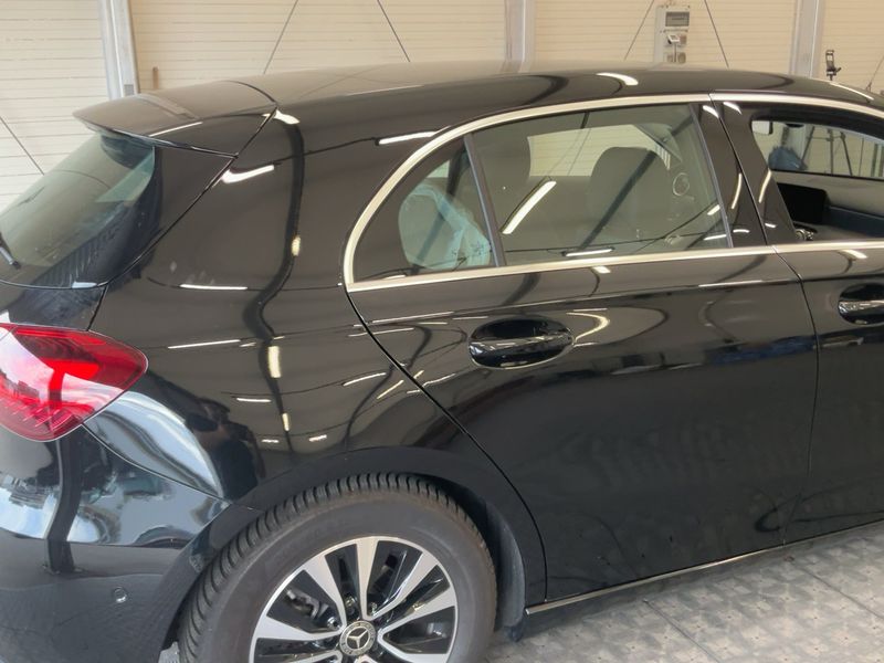 Mercedes-Benz A-Klasse A 200 Mild-Hybrid Progressive 2024 – снимка 8