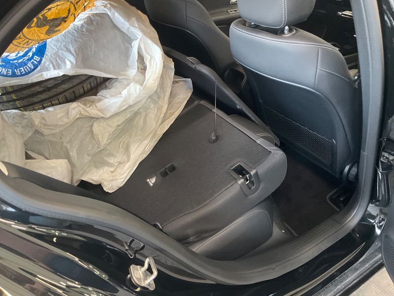 Mercedes-Benz A-Klasse A 200 Mild-Hybrid Progressive 2024 – снимка 23
