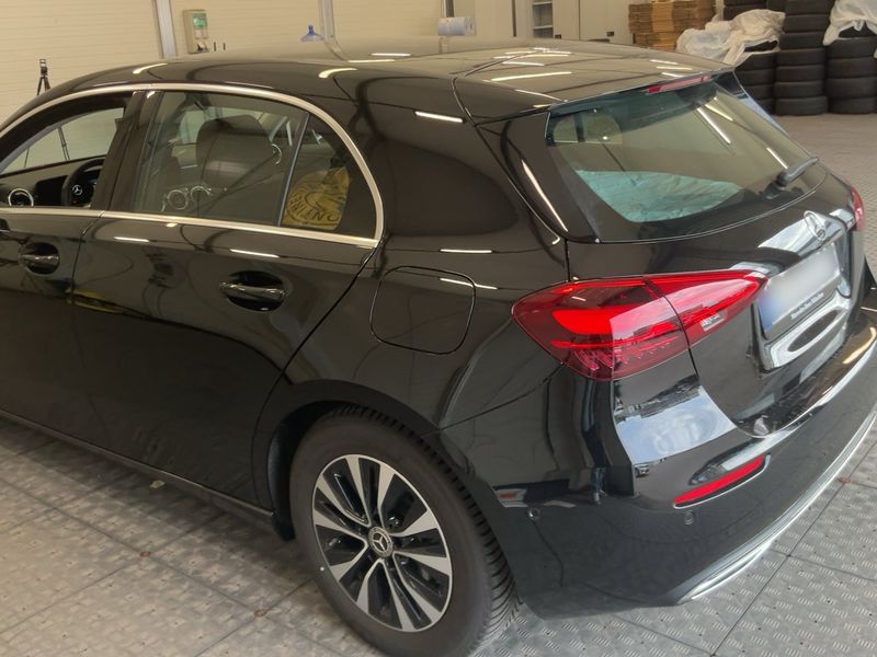 Mercedes-Benz A-Klasse A 200 Mild-Hybrid Progressive 2024 – снимка 6