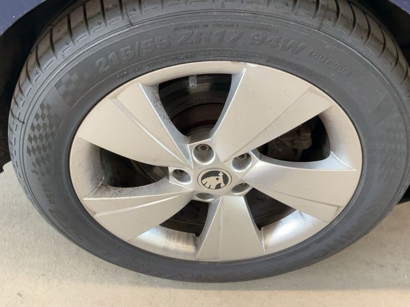 Skoda Superb 2.0 TDI Style 2017 – снимка 9