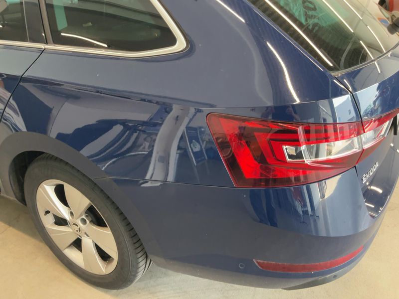 Skoda Superb 2.0 TDI Style 2017 – снимка 6