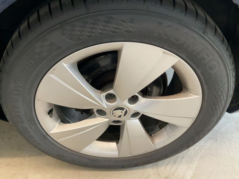 Skoda Superb 2.0 TDI Style 2017 – снимка 5