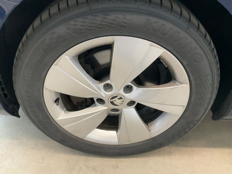 Skoda Superb 2.0 TDI Style 2017 – снимка 3