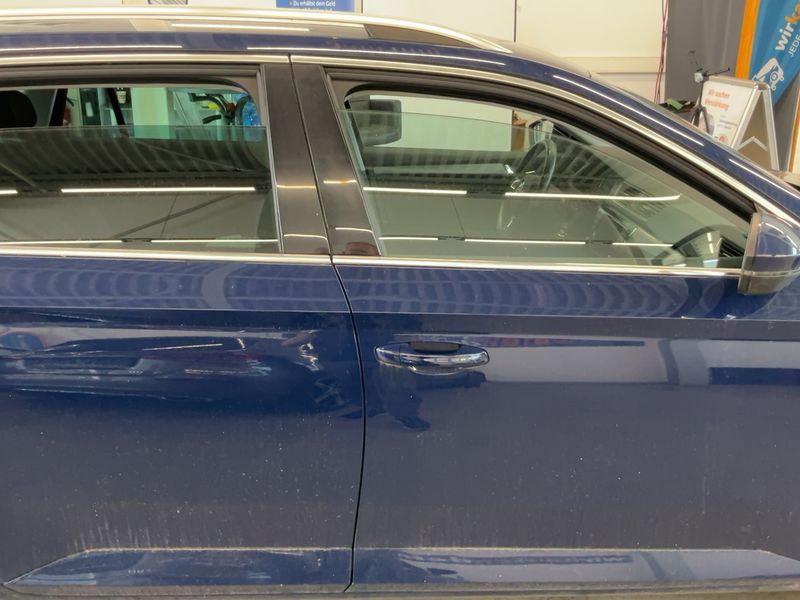 Skoda Superb 2.0 TDI Style 2017 – снимка 10