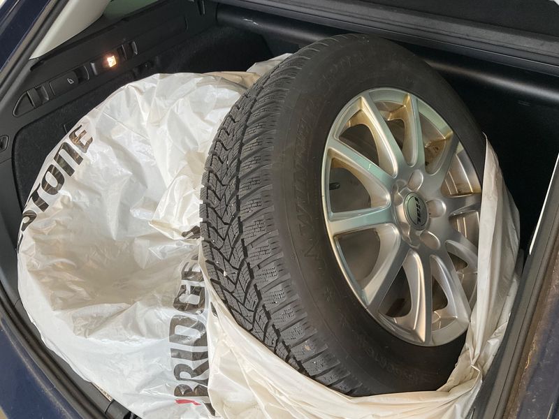 Skoda Superb 2.0 TDI Style 2017 – снимка 15