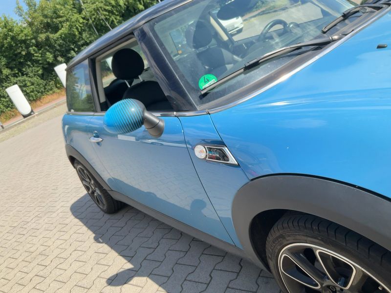 MINI Cooper BAYSWATER 2013 – снимка 12