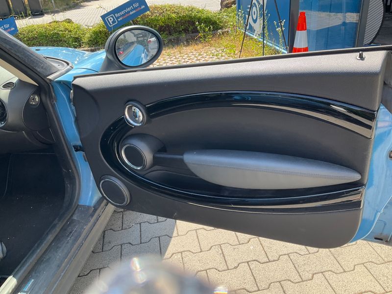 MINI Cooper BAYSWATER 2013 – снимка 27