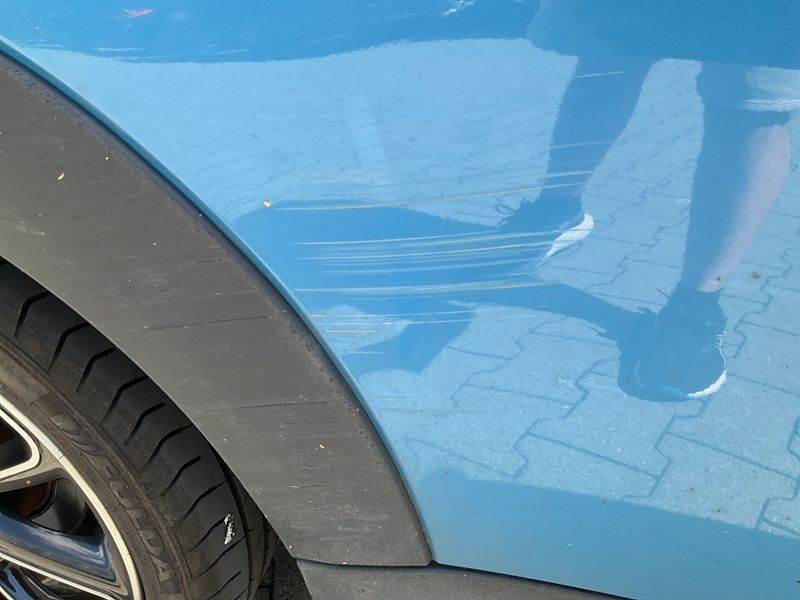 MINI Cooper BAYSWATER 2013 – снимка 22