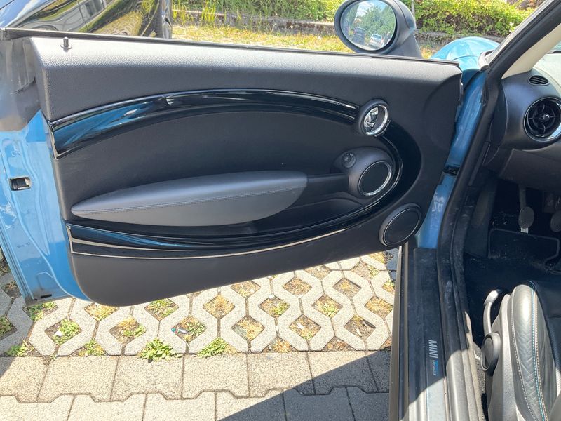 MINI Cooper BAYSWATER 2013 – снимка 29