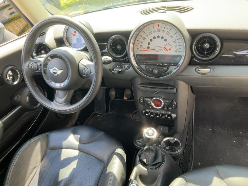 MINI Cooper BAYSWATER 2013 – снимка 18