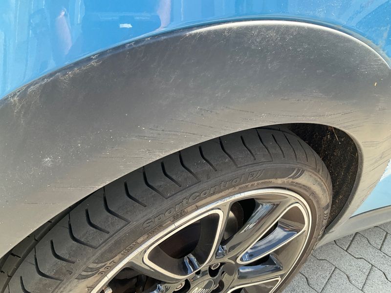 MINI Cooper BAYSWATER 2013 – снимка 24
