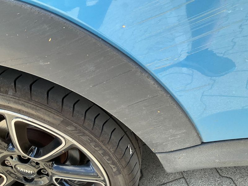 MINI Cooper BAYSWATER 2013 – снимка 25
