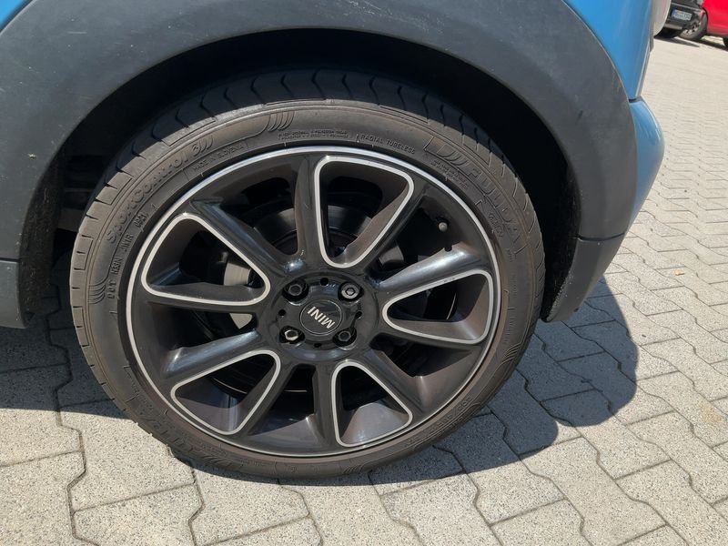 MINI Cooper BAYSWATER 2013 – снимка 5
