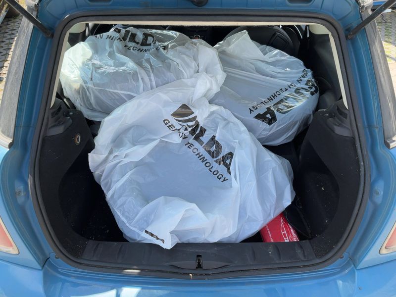 MINI Cooper BAYSWATER 2013 – снимка 16