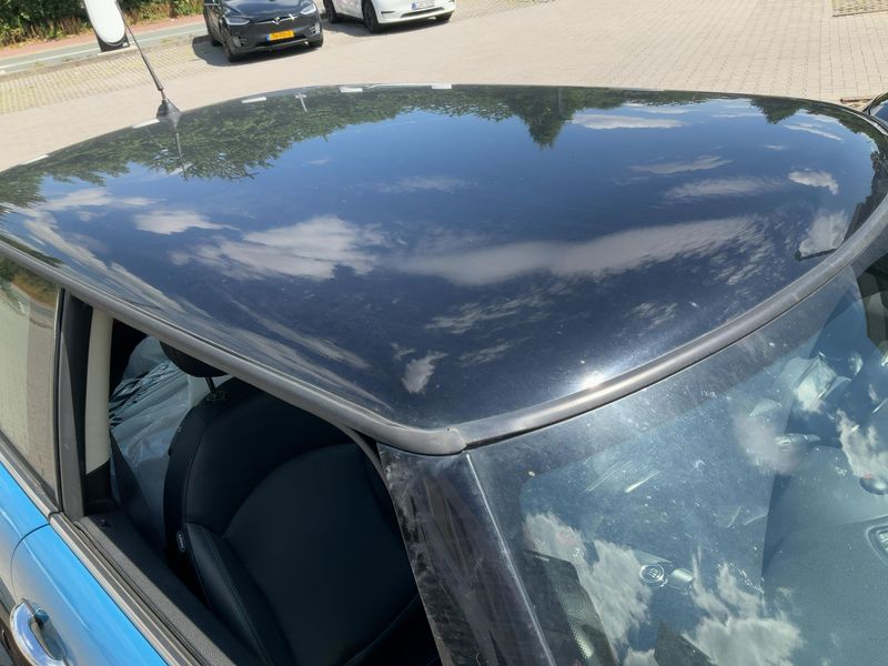 MINI Cooper BAYSWATER 2013 – снимка 13