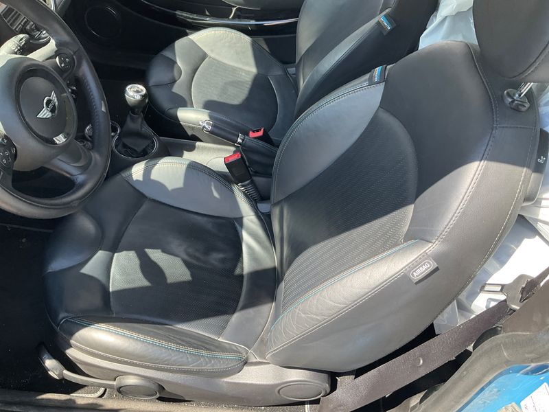 MINI Cooper BAYSWATER 2013 – снимка 26