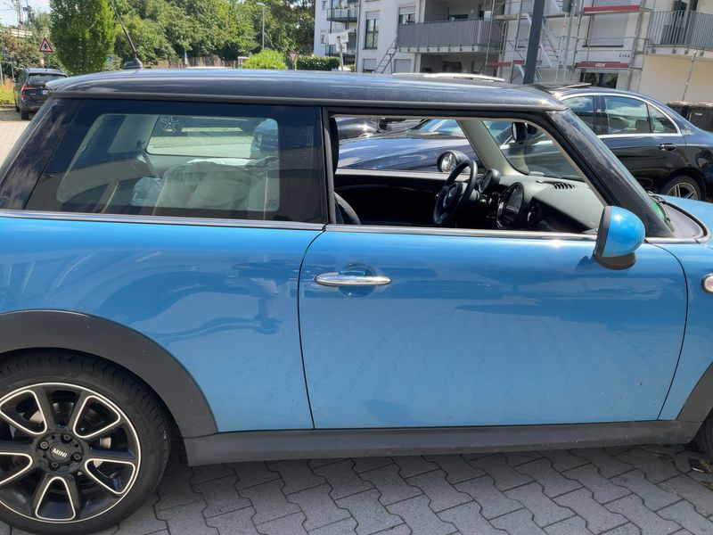 MINI Cooper BAYSWATER 2013 – снимка 10