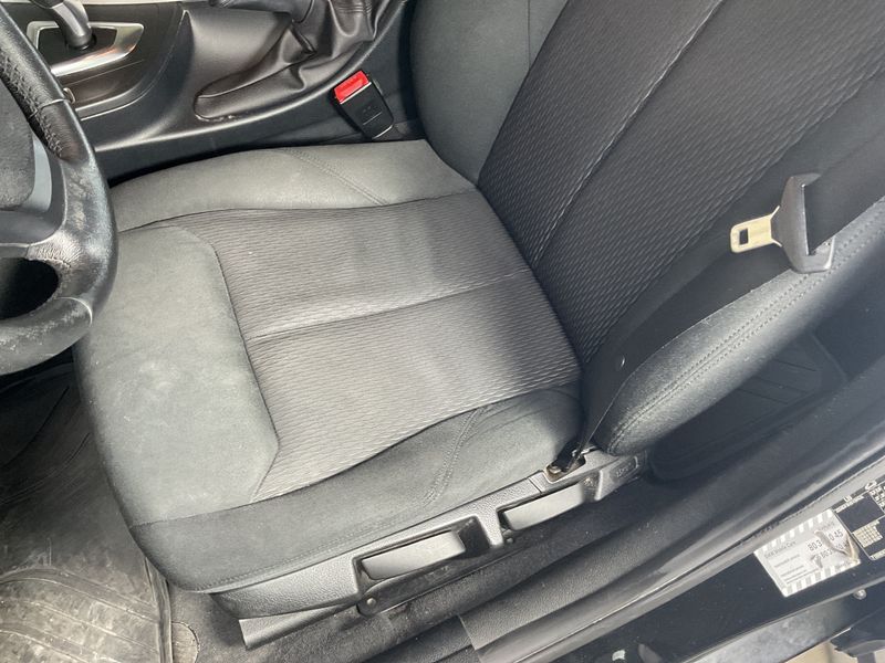 BMW 3er 320d 2015 – снимка 44