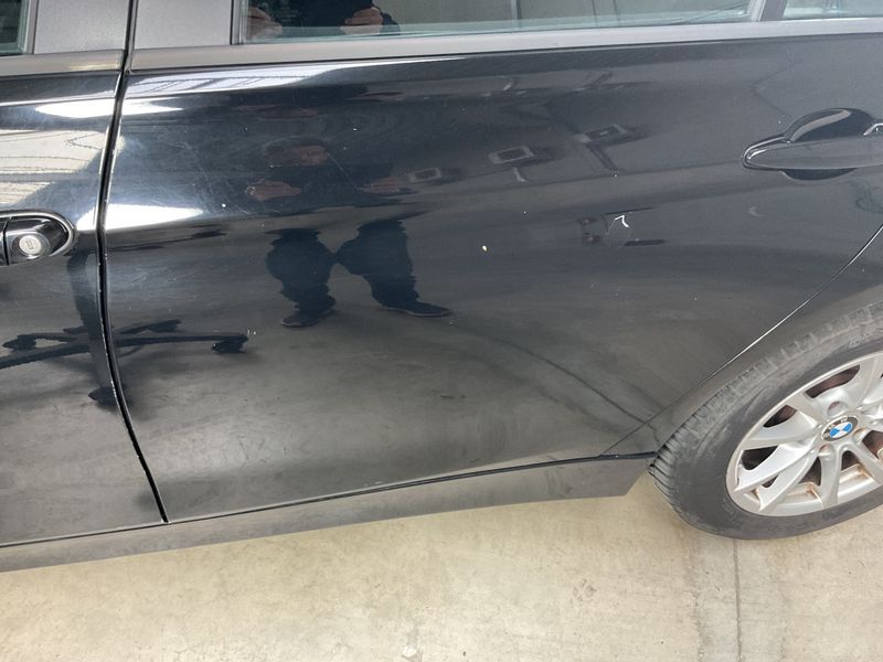 BMW 3er 320d 2015 – снимка 28