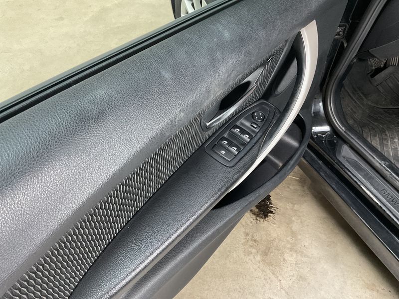 BMW 3er 320d 2015 – снимка 37