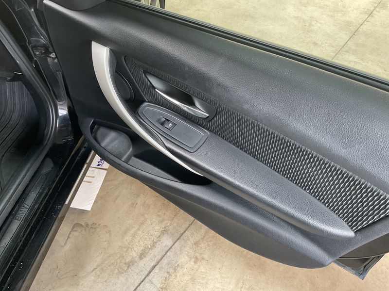 BMW 3er 320d 2015 – снимка 36