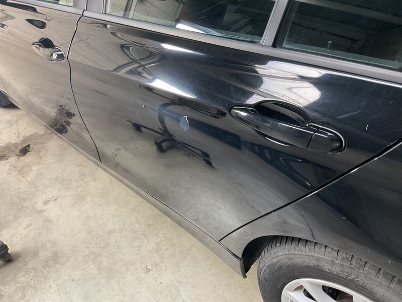 BMW 3er 320d 2015 – снимка 29