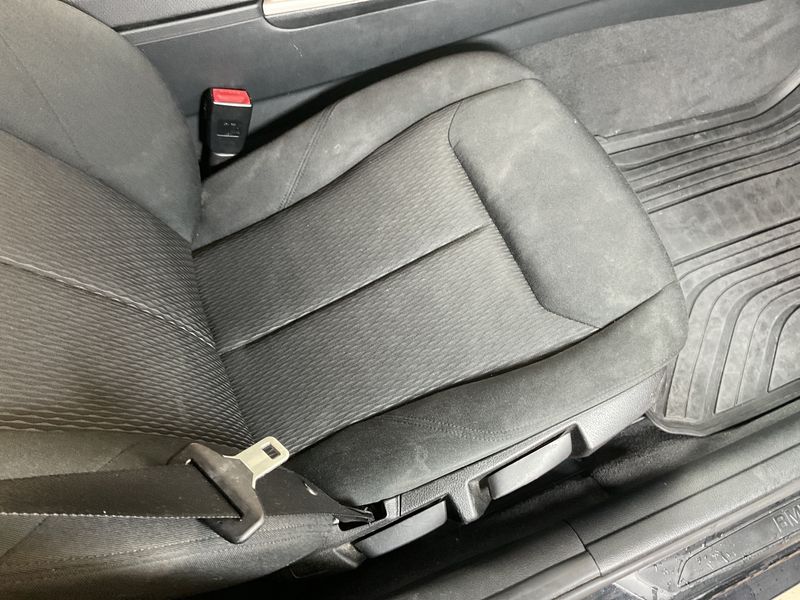 BMW 3er 320d 2015 – снимка 42