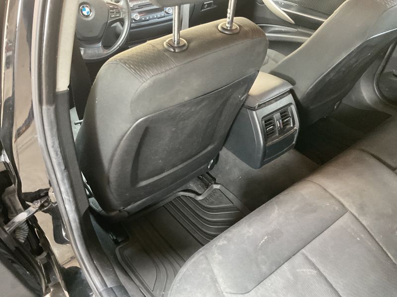 BMW 3er 320d 2015 – снимка 40