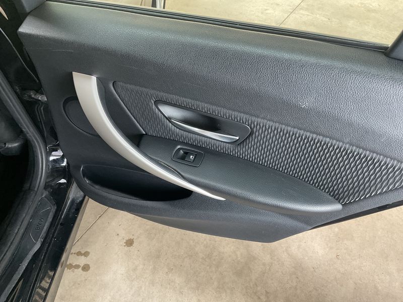 BMW 3er 320d 2015 – снимка 38