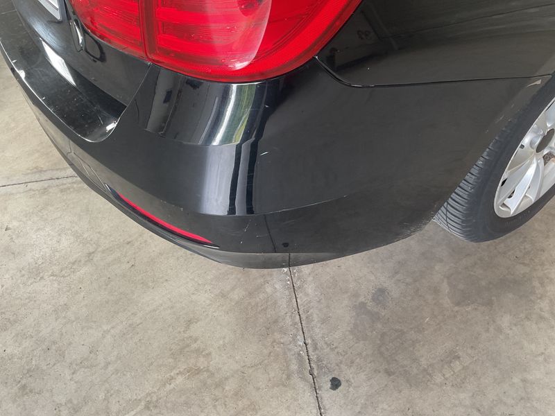 BMW 3er 320d 2015 – снимка 49