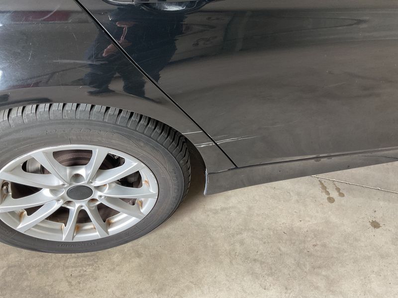 BMW 3er 320d 2015 – снимка 23
