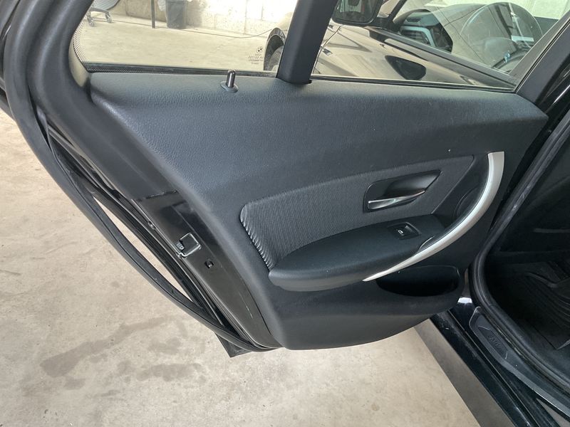 BMW 3er 320d 2015 – снимка 46