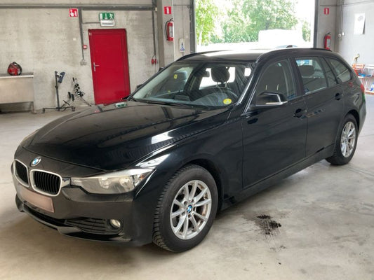 BMW 3er 320d 2015