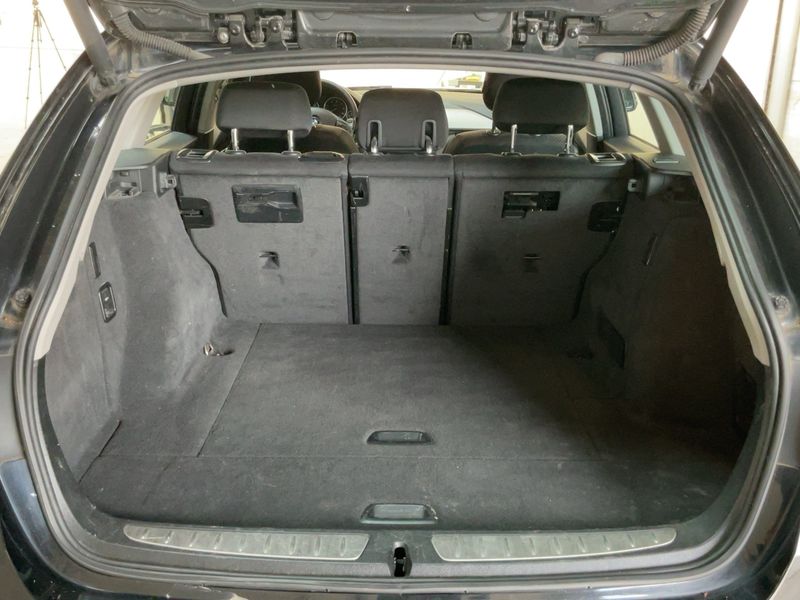 BMW 3er 320d 2015 – снимка 10