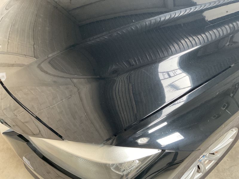 BMW 3er 320d 2015 – снимка 56