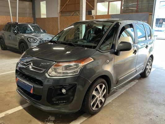 Citroen C3 Picasso 1.2 e-THP Confort 2016 – снимка 1