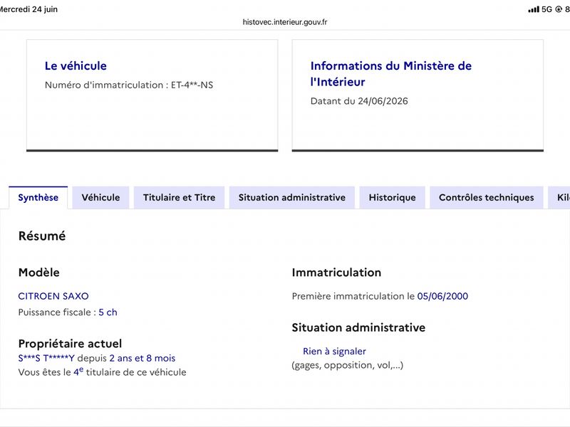 Citroen Saxo 1.1 Bic 2000 – снимка 6