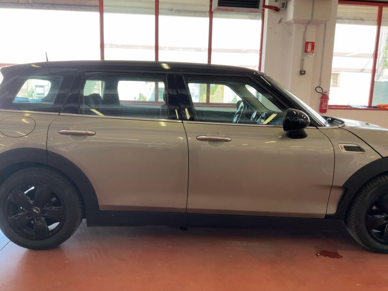 MINI Clubman Cooper D 2017 – снимка 10