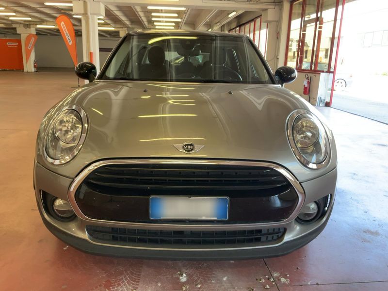 MINI Clubman Cooper D 2017 – снимка 14