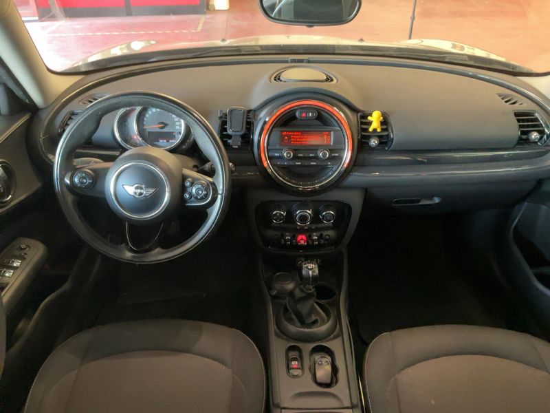 MINI Clubman Cooper D 2017 – снимка 17