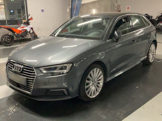 Audi A3 Sportback 1.4 TFSI e-tron Design Luxe 2017 – снимка 1
