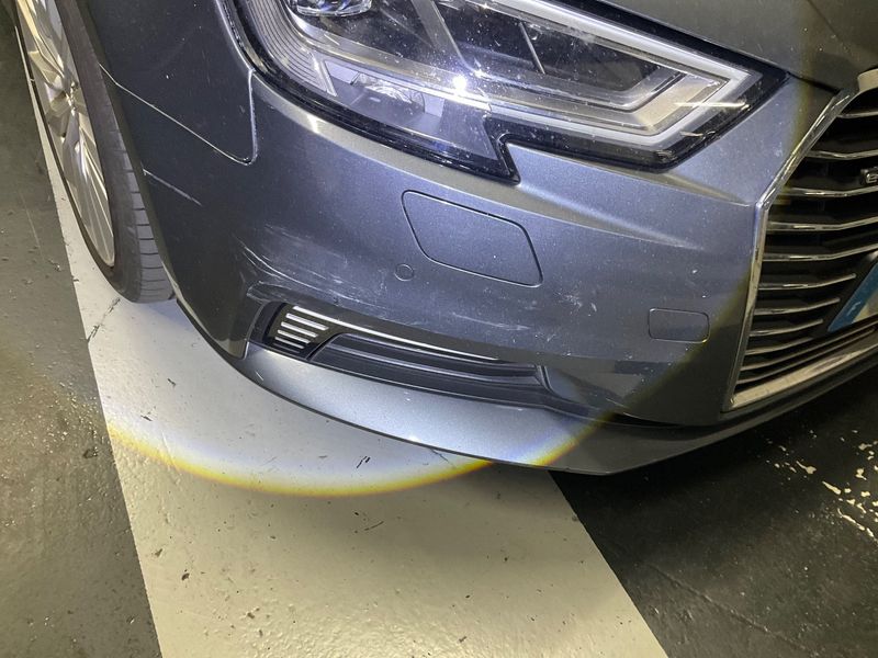 Audi A3 Sportback 1.4 TFSI e-tron Design Luxe 2017 – снимка 28